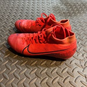 Nike Soccer Cleats
